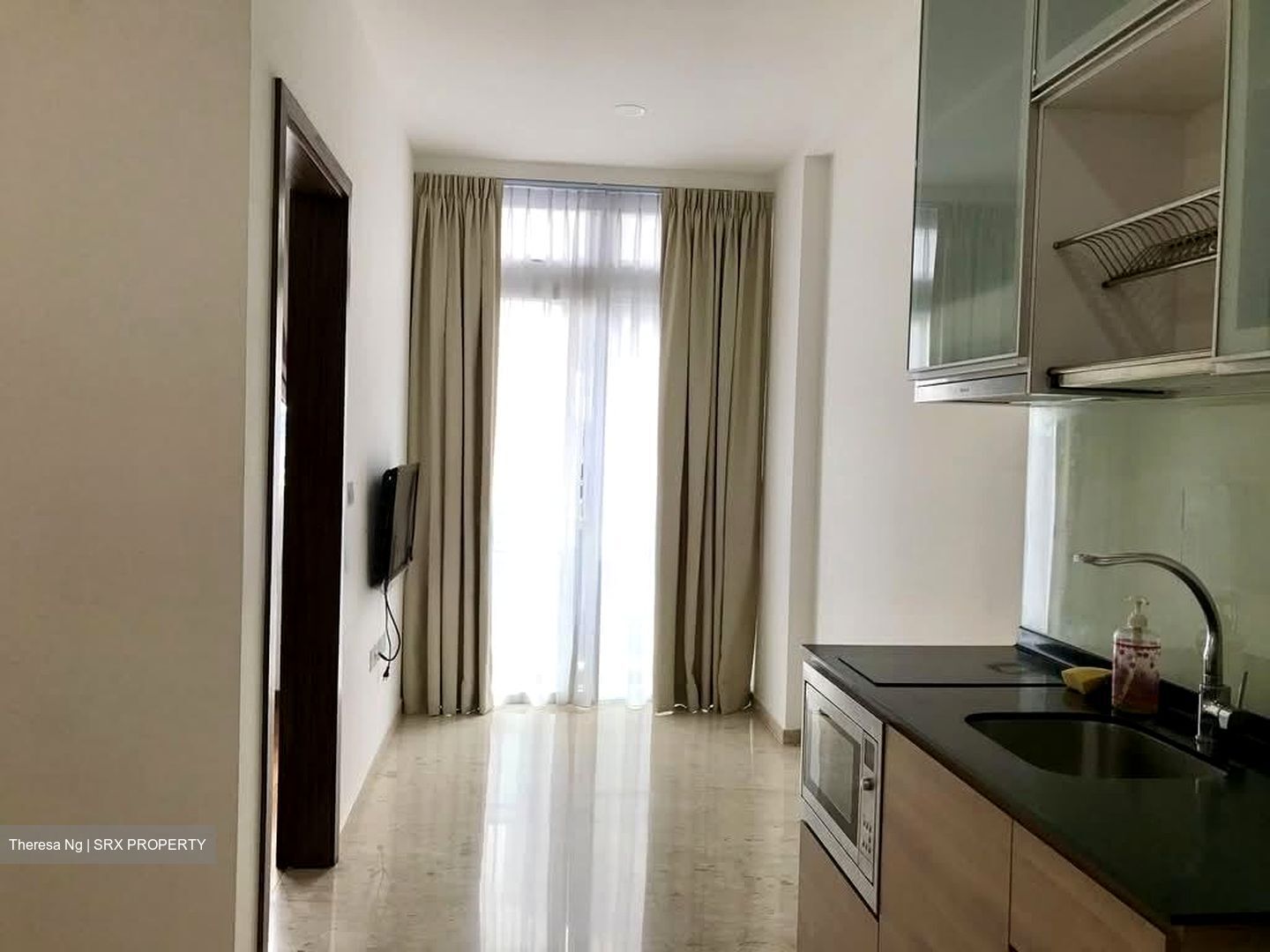 Suites @ Bukit Timah (D21), Apartment #573947641